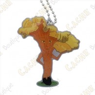 Traveler "Fun Guy Mushroom" - Chanterelle