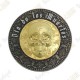 Géocoin "Day of the Dead" - 2025