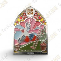 Géocoin "2025 September Equinox"