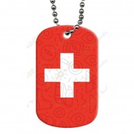 Traveler "Geocaching in Switzerland"