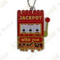 Traveler "Jackpot!"