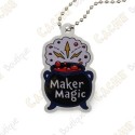 Traveler "Maker Magic"