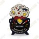 Géocoin "Maker Magic"
