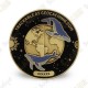 Géocoin "2026 Seasons"