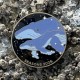 Géocoin "2026 Seasons"