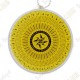 Traveler "Puzzle Solving" XXL - Jaune