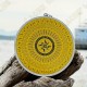 Traveler "Puzzle Solving" XXL - Jaune