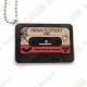 Halloween Cache Buddy Travel Tag - Signal's Spooky Mix