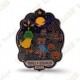 Geocoin "Trick-or-Treat" 2026