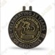 Géocoin "Celebrating 25 Years" + Micro coin