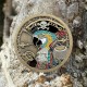 Géocoin "Pirate" Parrot - 2026